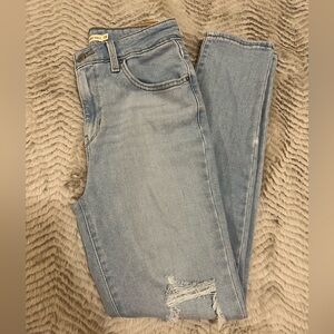 Levi’s 721 Jeans
